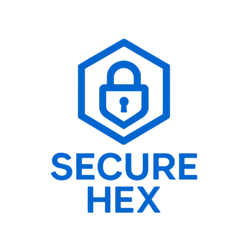 Logo SecureHex